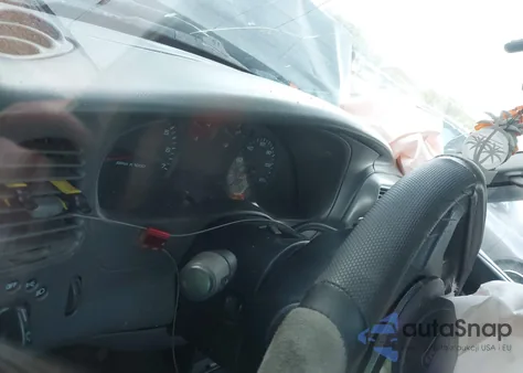 2006 Ford Ranger Sport/Stx/Xl/Xlt z USA, uszkodzony, nr VIN 1FTYR14U46PA76316